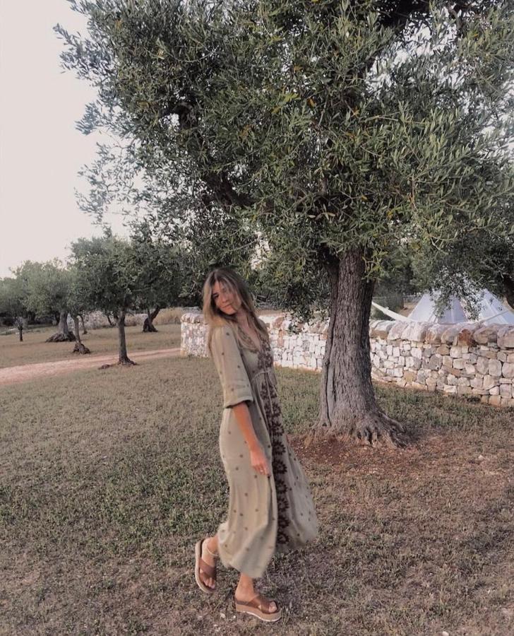 Il Trullo Di Ben Villa Locorotondo Kültér fotó