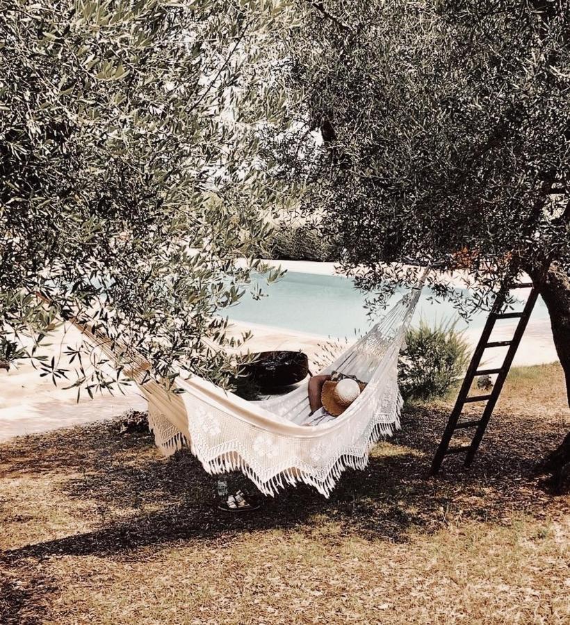 Il Trullo Di Ben Villa Locorotondo Kültér fotó