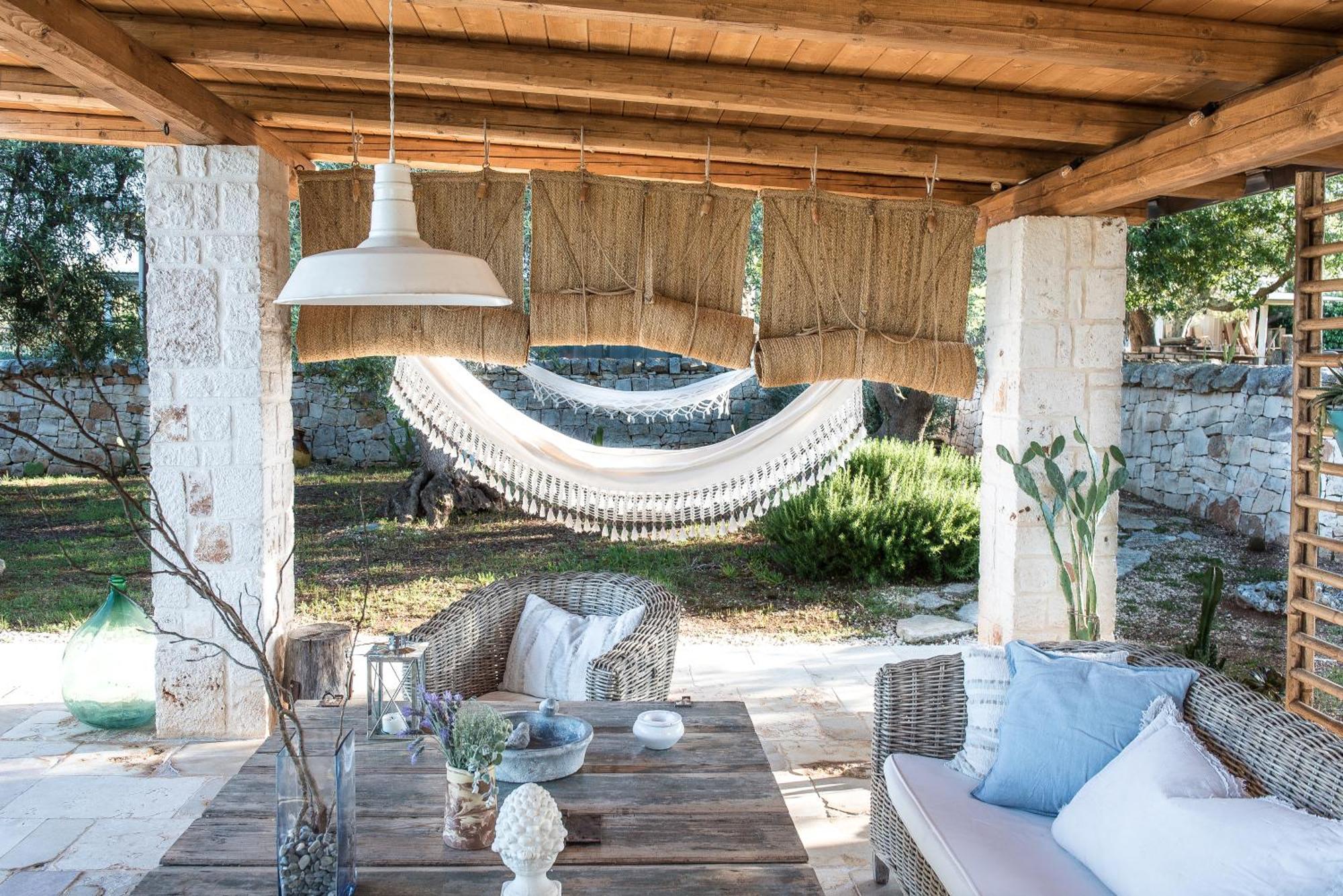 Il Trullo Di Ben Villa Locorotondo Kültér fotó