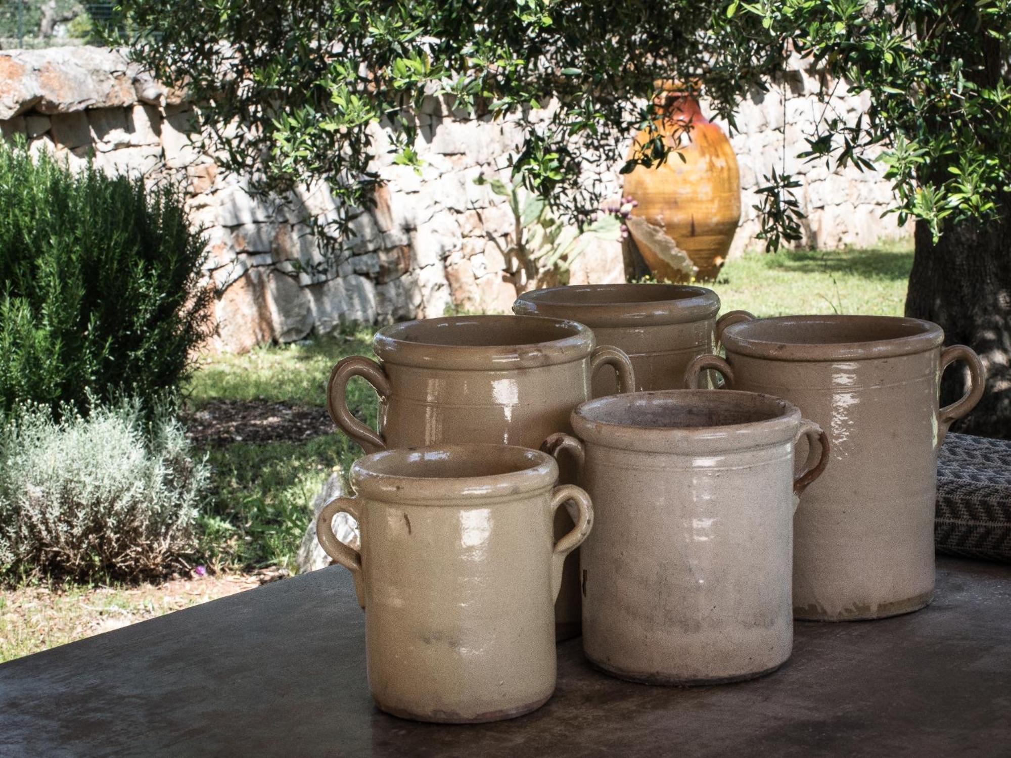 Il Trullo Di Ben Villa Locorotondo Kültér fotó