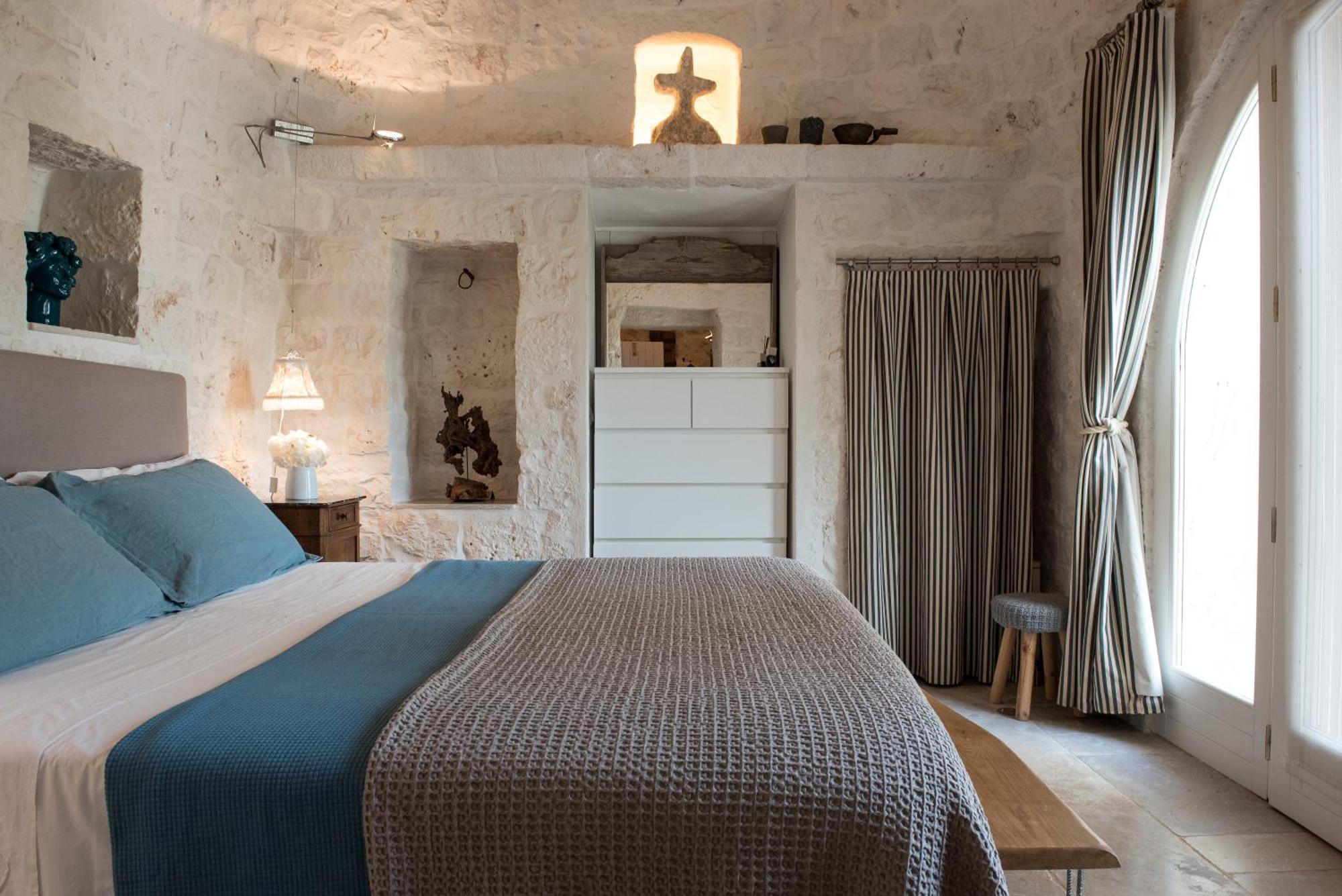 Il Trullo Di Ben Villa Locorotondo Kültér fotó