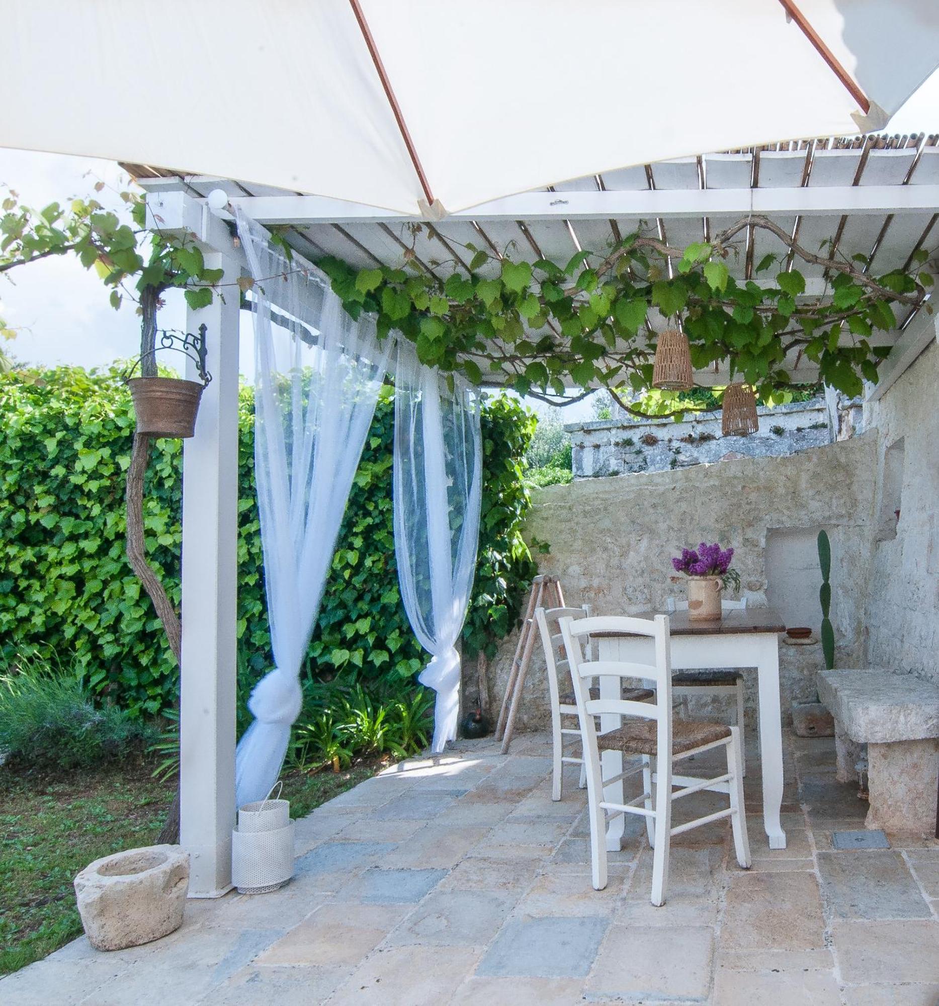 Il Trullo Di Ben Villa Locorotondo Kültér fotó