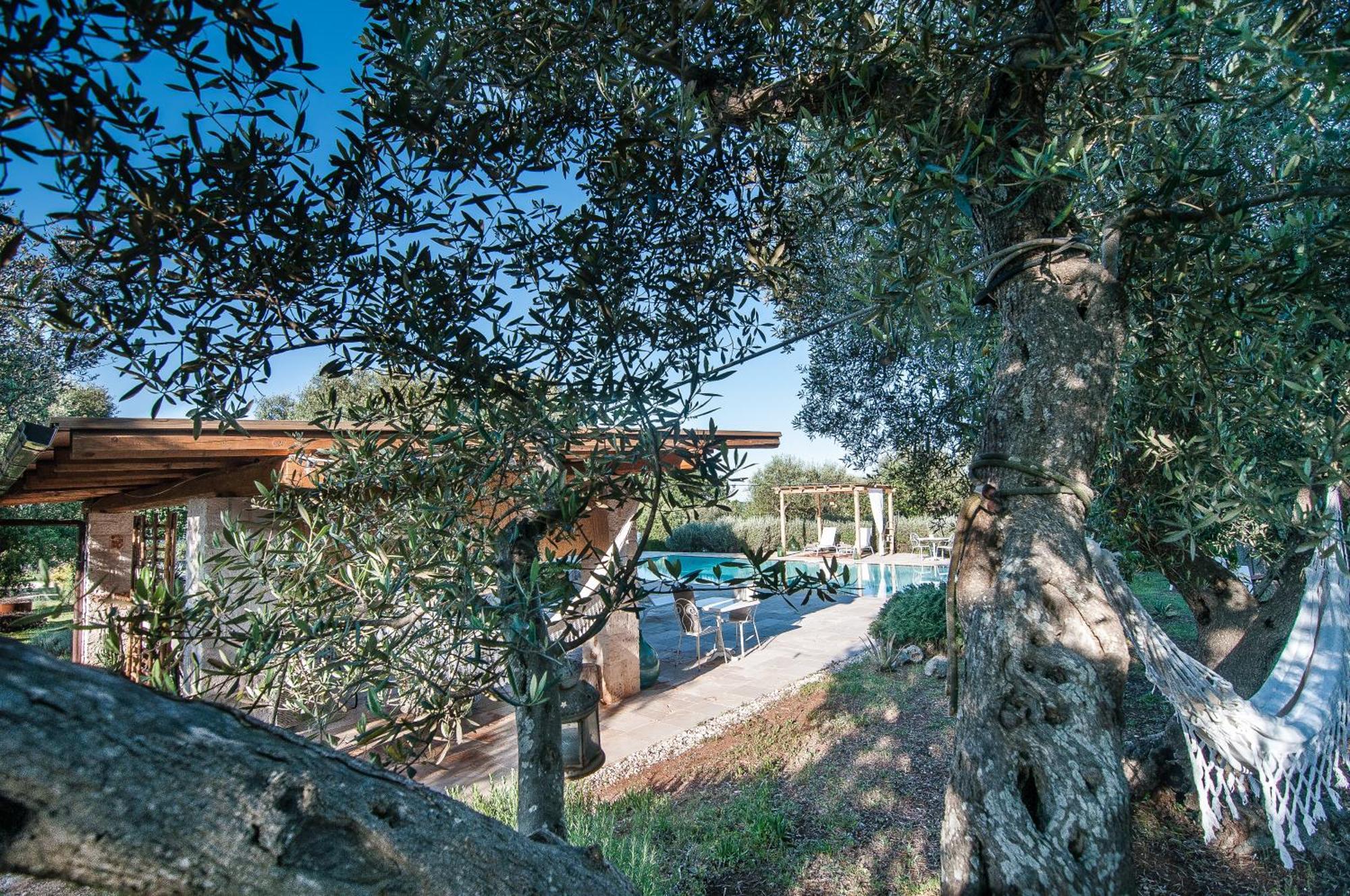 Il Trullo Di Ben Villa Locorotondo Kültér fotó