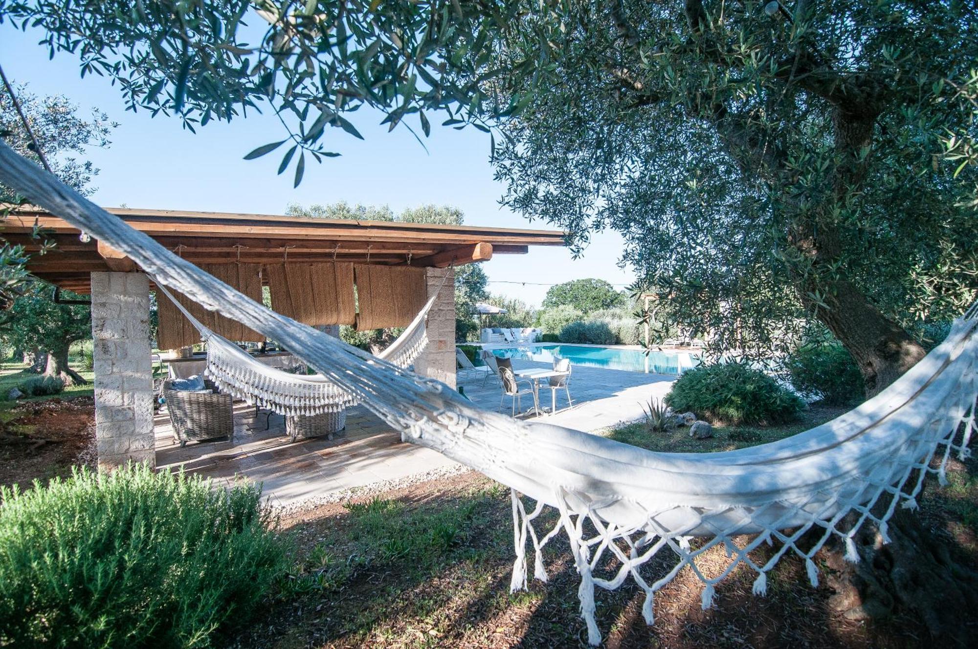 Il Trullo Di Ben Villa Locorotondo Kültér fotó