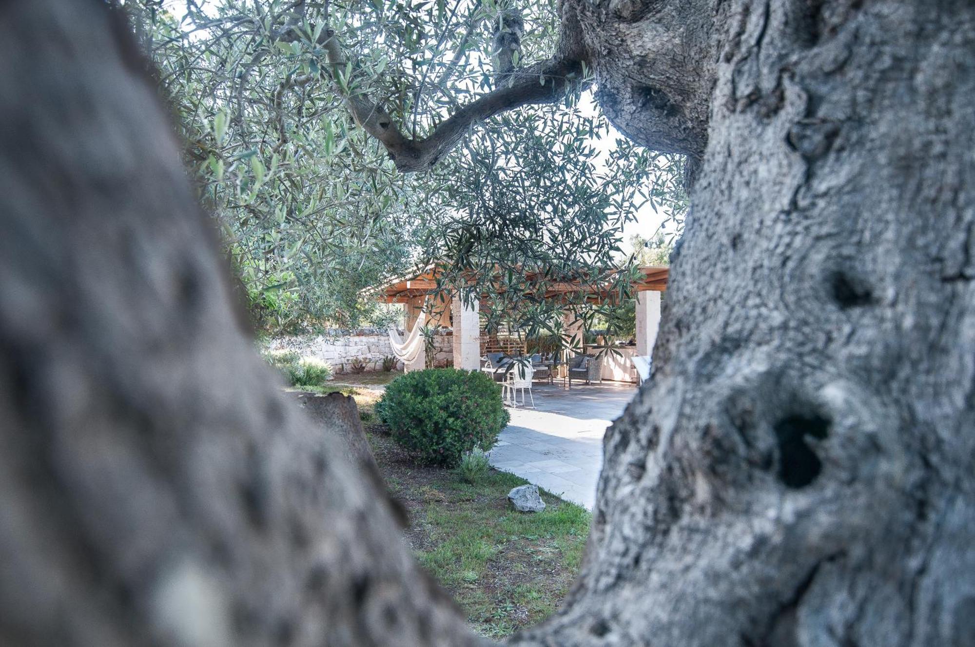 Il Trullo Di Ben Villa Locorotondo Kültér fotó